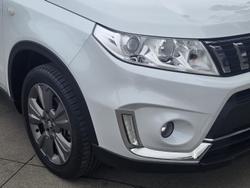 2019 Suzuki Vitara