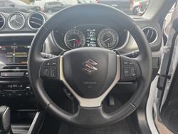 2019 Suzuki Vitara