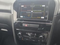 2019 Suzuki Vitara