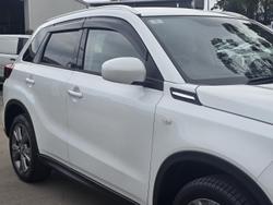 2019 Suzuki Vitara