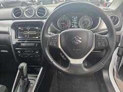 2019 Suzuki Vitara