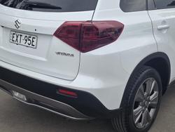 2019 Suzuki Vitara