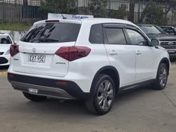 2019 Suzuki Vitara