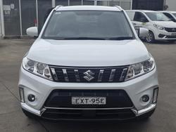 2019 Suzuki Vitara