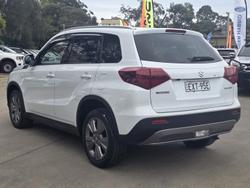 2019 Suzuki Vitara