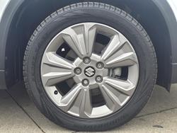 2019 Suzuki Vitara