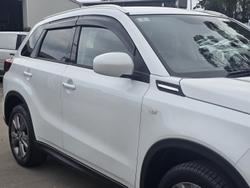 2019 Suzuki Vitara