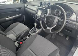 2019 Suzuki Vitara