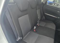 2019 Suzuki Vitara