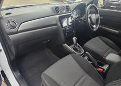 2019 Suzuki Vitara