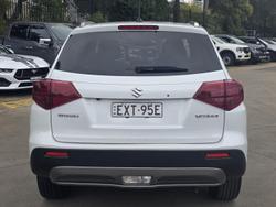 2019 Suzuki Vitara