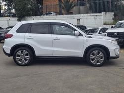 2019 Suzuki Vitara