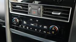 2026 Nissan Patrol Warrior