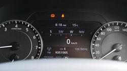 2026 Nissan Patrol Warrior