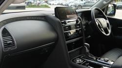 2026 Nissan Patrol Warrior