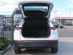 2022 Mazda CX-30 G20 Pure