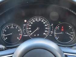 2022 Mazda CX-30 G20 Pure