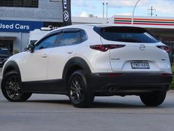 2022 Mazda CX-30 G20 Pure