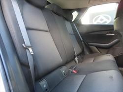2022 Mazda CX-30 G20 Pure