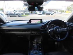 2022 Mazda CX-30 G20 Pure
