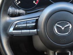 2022 Mazda CX-30 G20 Pure