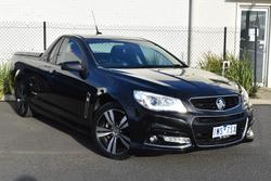 2015 Holden Ute SV6