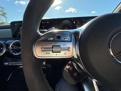 2023 Mercedes-Benz A-Class A45 AMG S