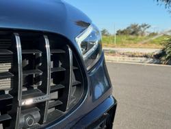 2023 Mercedes-Benz A-Class A45 AMG S