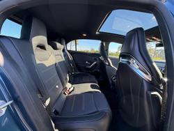 2023 Mercedes-Benz A-Class A45 AMG S