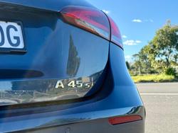 2023 Mercedes-Benz A-Class A45 AMG S
