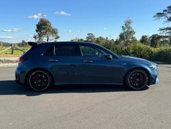 2023 Mercedes-Benz A-Class A45 AMG S