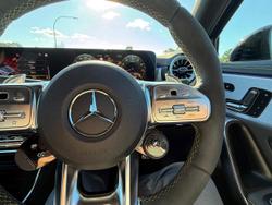 2023 Mercedes-Benz A-Class A45 AMG S