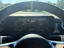 2023 Mercedes-Benz A-Class A45 AMG S