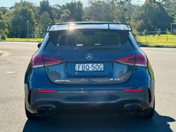 2023 Mercedes-Benz A-Class A45 AMG S