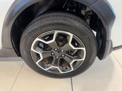 2013 Subaru XV 2.0i-S