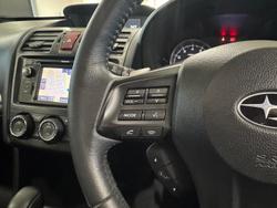 2013 Subaru XV 2.0i-S