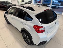 2013 Subaru XV 2.0i-S
