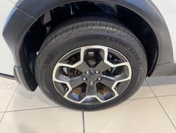 2013 Subaru XV 2.0i-S