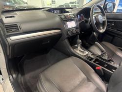 2013 Subaru XV 2.0i-S