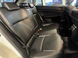 2013 Subaru XV 2.0i-S