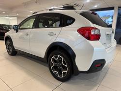 2013 Subaru XV 2.0i-S