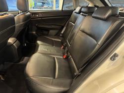 2013 Subaru XV 2.0i-S