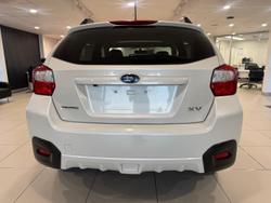 2013 Subaru XV 2.0i-S