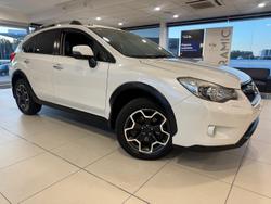 2013 Subaru XV 2.0i-S