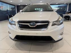 2013 Subaru XV 2.0i-S