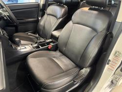 2013 Subaru XV 2.0i-S