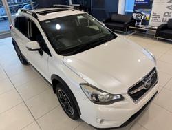 2013 Subaru XV 2.0i-S