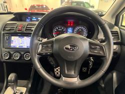 2013 Subaru XV 2.0i-S
