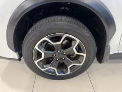 2013 Subaru XV 2.0i-S