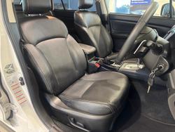 2013 Subaru XV 2.0i-S